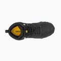 Buty męskie CATerpillar Hex Ready Mid black/black 4