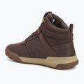 Buty męskie CATerpillar Hex Ready Mid coffee bean 3