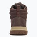 Buty męskie CATerpillar Hex Ready Mid coffee bean 6