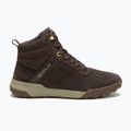 Buty męskie CATerpillar Hex Ready Mid coffee bean 9