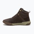 Buty męskie CATerpillar Hex Ready Mid coffee bean 10