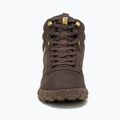 Buty męskie CATerpillar Hex Ready Mid coffee bean 11