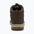 Buty męskie CATerpillar Hex Ready Mid coffee bean 12