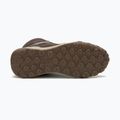 Buty męskie CATerpillar Hex Ready Mid coffee bean 13