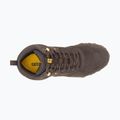 Buty męskie CATerpillar Hex Ready Mid coffee bean 14