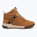 Buty męskie CATerpillar Hex Ready Mid sand 2