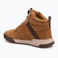 Buty męskie CATerpillar Hex Ready Mid sand 3