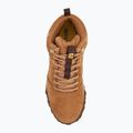 Buty męskie CATerpillar Hex Ready Mid sand 5