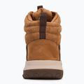 Buty męskie CATerpillar Hex Ready Mid sand 6