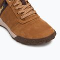 Buty męskie CATerpillar Hex Ready Mid sand 7