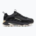 Buty turystyczne męskie Merrell Moab Speed 2 GTX black/moon 2