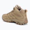 Buty trekkingowe męskie Merrell Moab 3 Synthetic Mid incense/incense 3