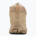 Buty trekkingowe męskie Merrell Moab 3 Synthetic Mid incense/incense 6