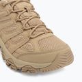 Buty trekkingowe męskie Merrell Moab 3 Synthetic Gtx incence/incense 7