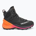 Buty turystyczne męskie Merrell Mtl Thermo Rogue 4 Mid GTX black/multi 2