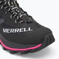 Buty turystyczne męskie Merrell Mtl Thermo Rogue 4 Mid GTX black/multi 7