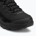 Buty turystyczne męskie Merrell Speed Strike 2 Thermo Mid Wp black 7