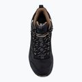 Buty turystyczne męskie Merrell Moab Speed 2 Ltr Mid Wp black 5
