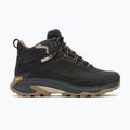 Buty turystyczne męskie Merrell Moab Speed 2 Ltr Mid Wp black 9