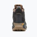 Buty turystyczne męskie Merrell Moab Speed 2 Ltr Mid Wp black 11
