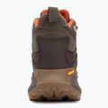 Buty turystyczne męskie Merrell Moab Speed 2 Ltr Mid Wp olive 6