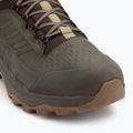 Buty turystyczne męskie Merrell Moab Speed 2 Ltr Mid Wp olive 7