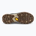 Buty turystyczne męskie Merrell Moab Speed 2 Ltr Wp black 4