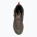 Buty męskie Merrell Speed Strike 2 Mid GTX olive 5