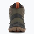 Buty męskie Merrell Speed Strike 2 Mid GTX olive 6