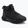 Buty męskie Merrell Speed Strike 2 Mid Wp black
