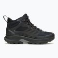 Buty męskie Merrell Speed Strike 2 Mid Wp black 8