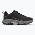 Buty turystyczne męskie Merrell Speed Strike 2 black 2