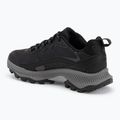 Buty turystyczne męskie Merrell Speed Strike 2 black 3