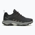 Buty turystyczne męskie Merrell Speed Strike 2 black