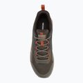 Buty turystyczne męskie Merrell Speed Strike 2 olive 5