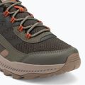 Buty turystyczne męskie Merrell Speed Strike 2 olive 7