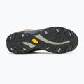 Buty turystyczne męskie Merrell Speed Solo Mid WP grey 12