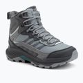 Buty trekkingowe damskie Merrell Speed Strike 2 Thermo Mid grey