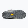 Śniegowce damskie Merrell Siren 4 Thermo Mid Zip WP charcoal 12