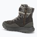 Śniegowce damskie Merrell Siren 4 Thermo Mid Zip WP charcoal 3