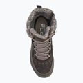 Śniegowce damskie Merrell Siren 4 Thermo Mid Zip WP charcoal 5