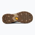 Buty turystyczne damskie Merrell Maob Speed 2 Leather Mid Black 4