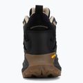 Buty turystyczne damskie Merrell Maob Speed 2 Leather Mid Black 6