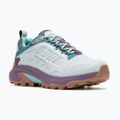 Buty turystyczne damskie Merrell Moab Speed 2 Ltr Wp highrise 8