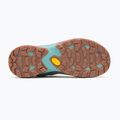 Buty turystyczne damskie Merrell Moab Speed 2 Ltr Wp highrise 12