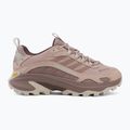 Buty turystyczne damskie Merrell Moab Speed 2 GTX adobe rose 2