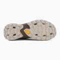 Buty turystyczne damskie Merrell Moab Speed 2 GTX adobe rose 4
