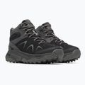 Buty damskie Merrell Speed Strike 2 Mid GTX black 4