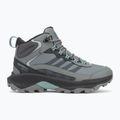Buty damskie Merrell Speed Strike 2 Mid GTX monument 2