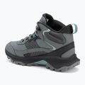 Buty damskie Merrell Speed Strike 2 Mid GTX monument 3